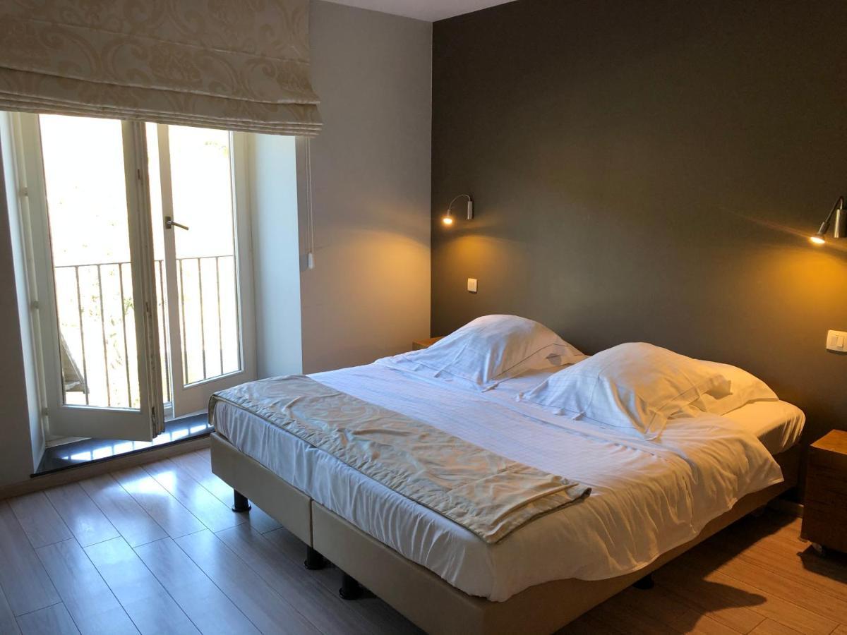 Hotel La Librairie Durbuy Kültér fotó