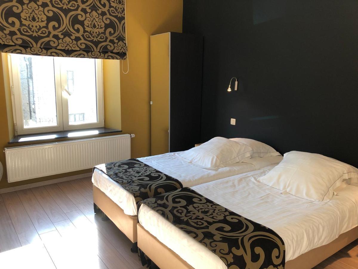 Hotel La Librairie Durbuy Kültér fotó