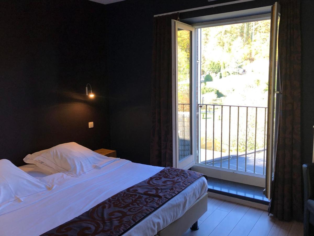 Hotel La Librairie Durbuy Kültér fotó
