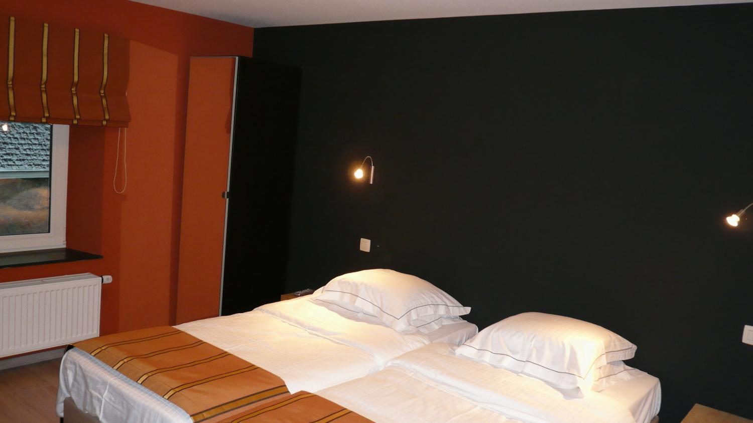 Hotel La Librairie Durbuy Kültér fotó