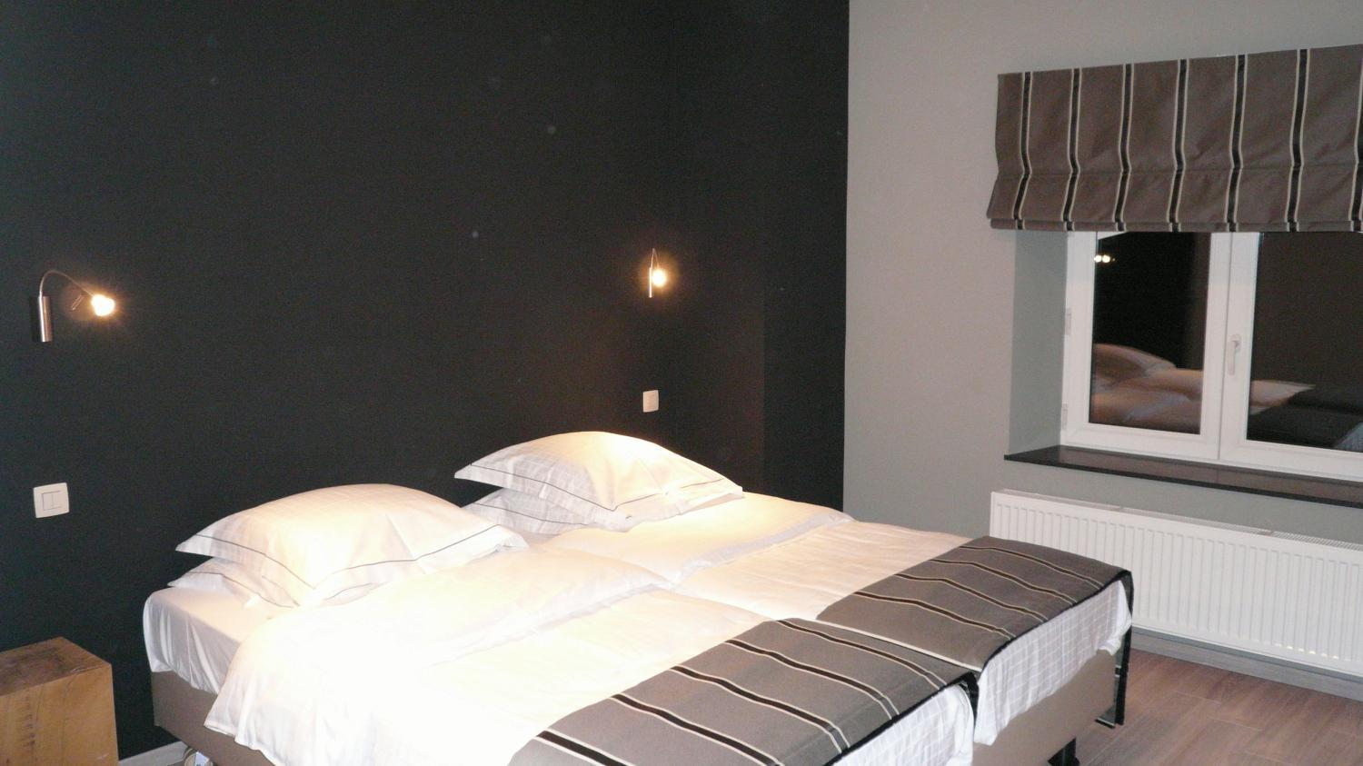 Hotel La Librairie Durbuy Kültér fotó